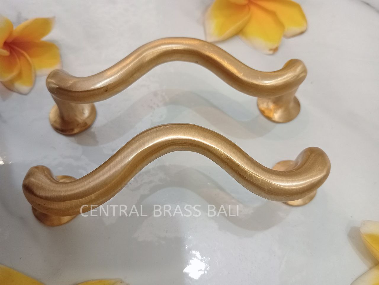 2x pcs drawer handles