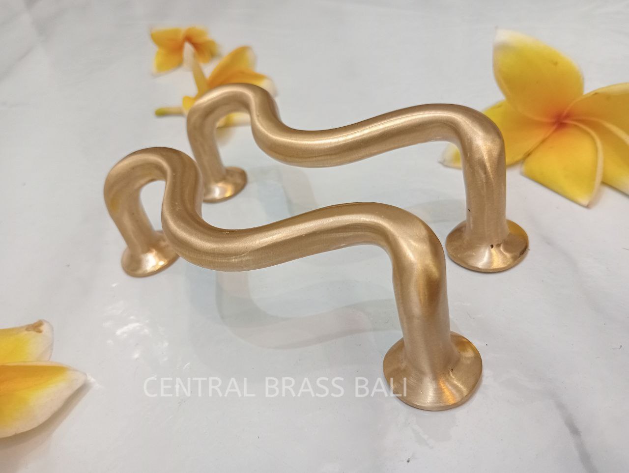 2x pcs drawer handles