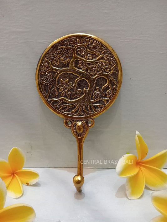 3pcs of Tree of Life Hooks