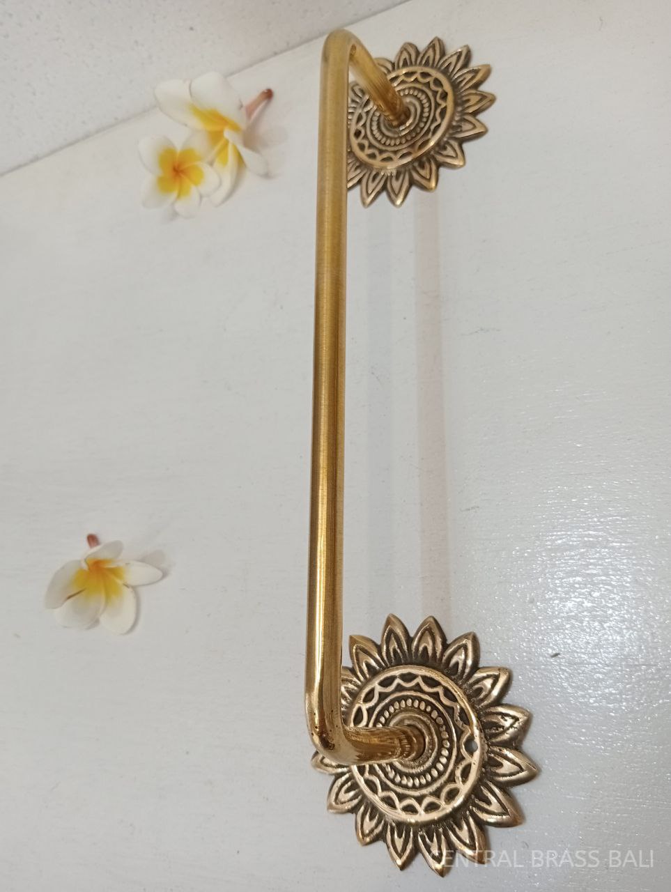 30cm kitchen napkin rod