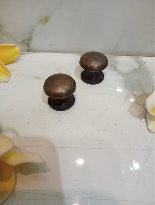 10x pcs knob no.9