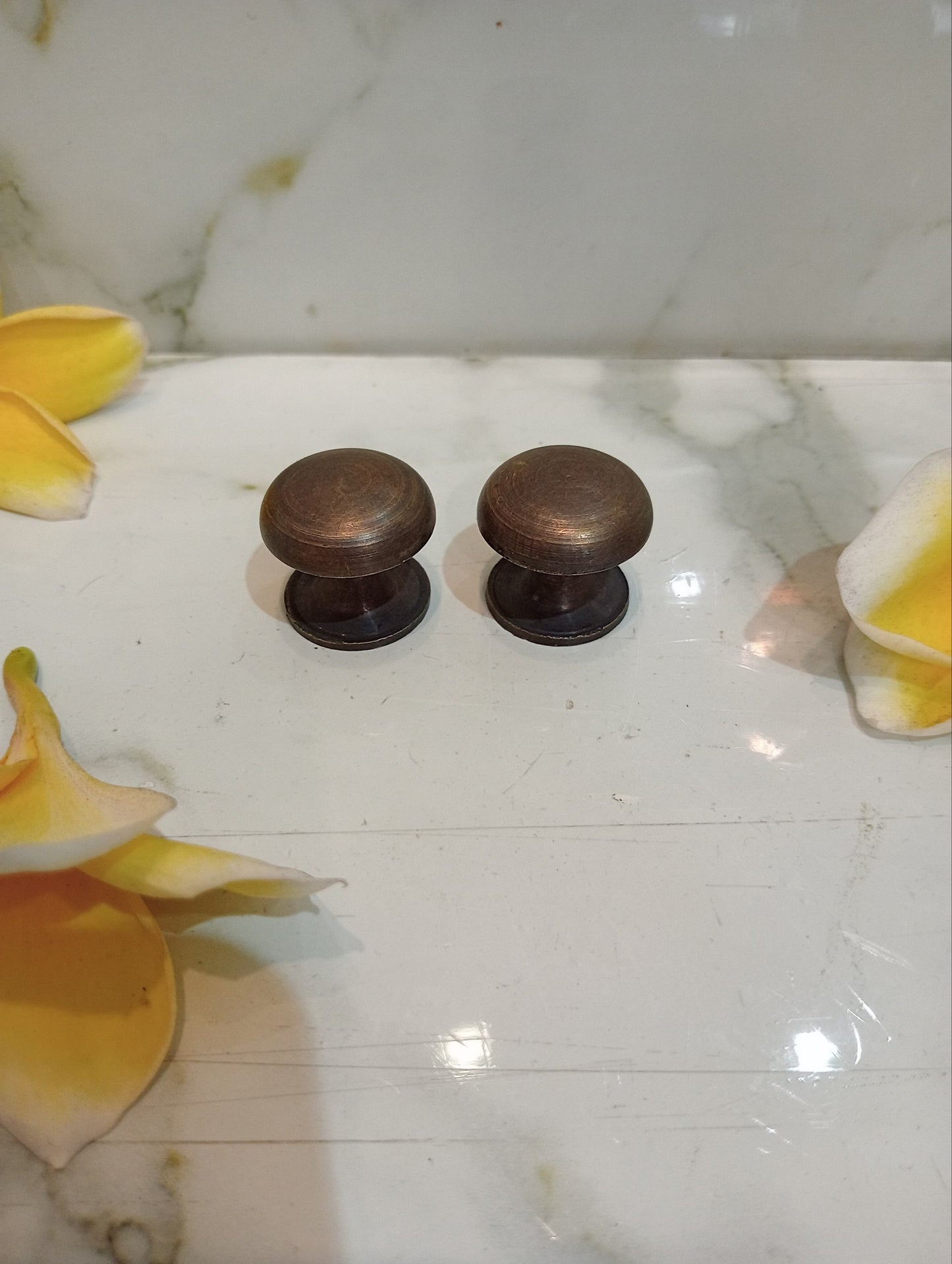 10x pcs knob no.9