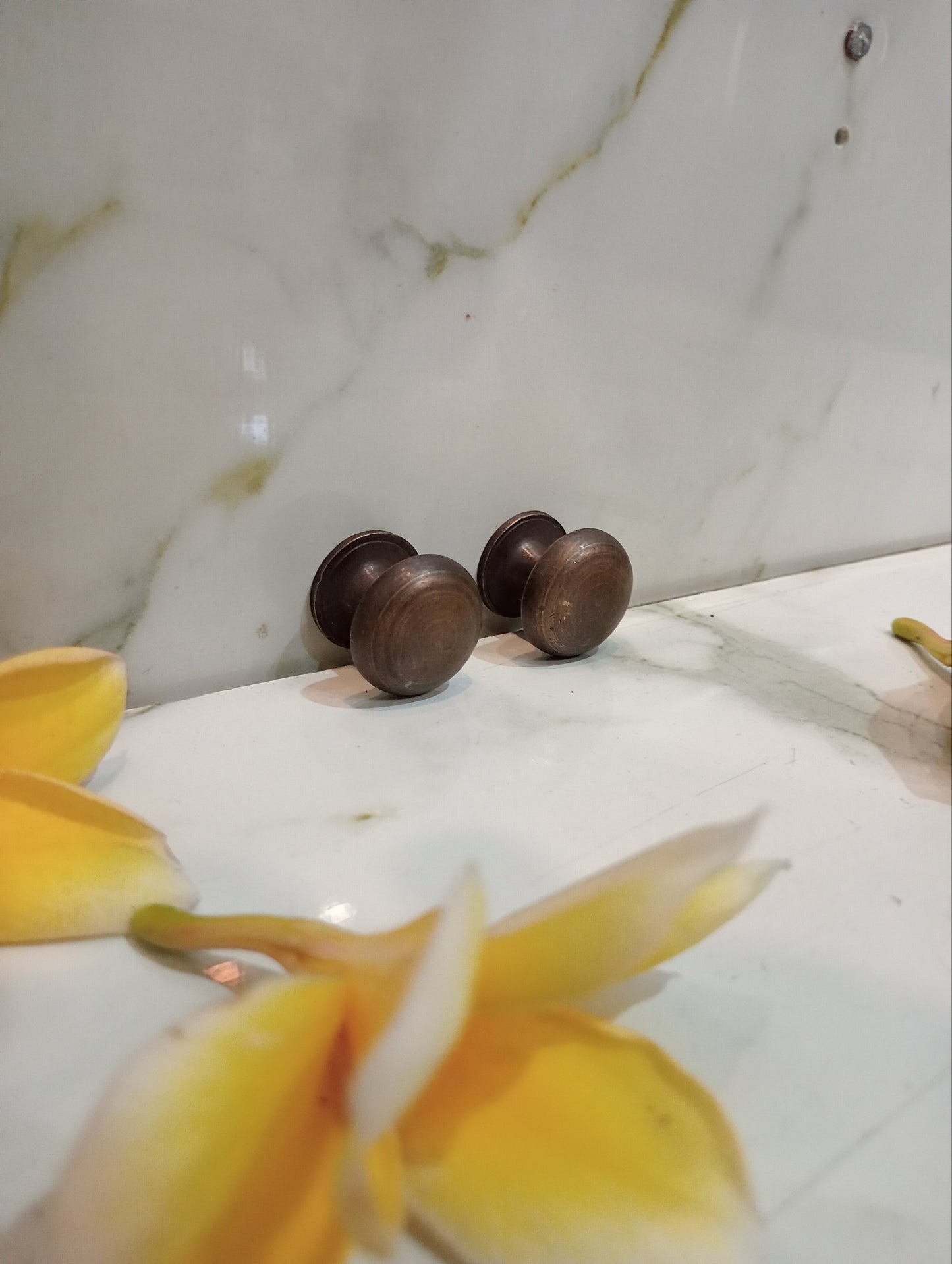 10x pcs knob no.9