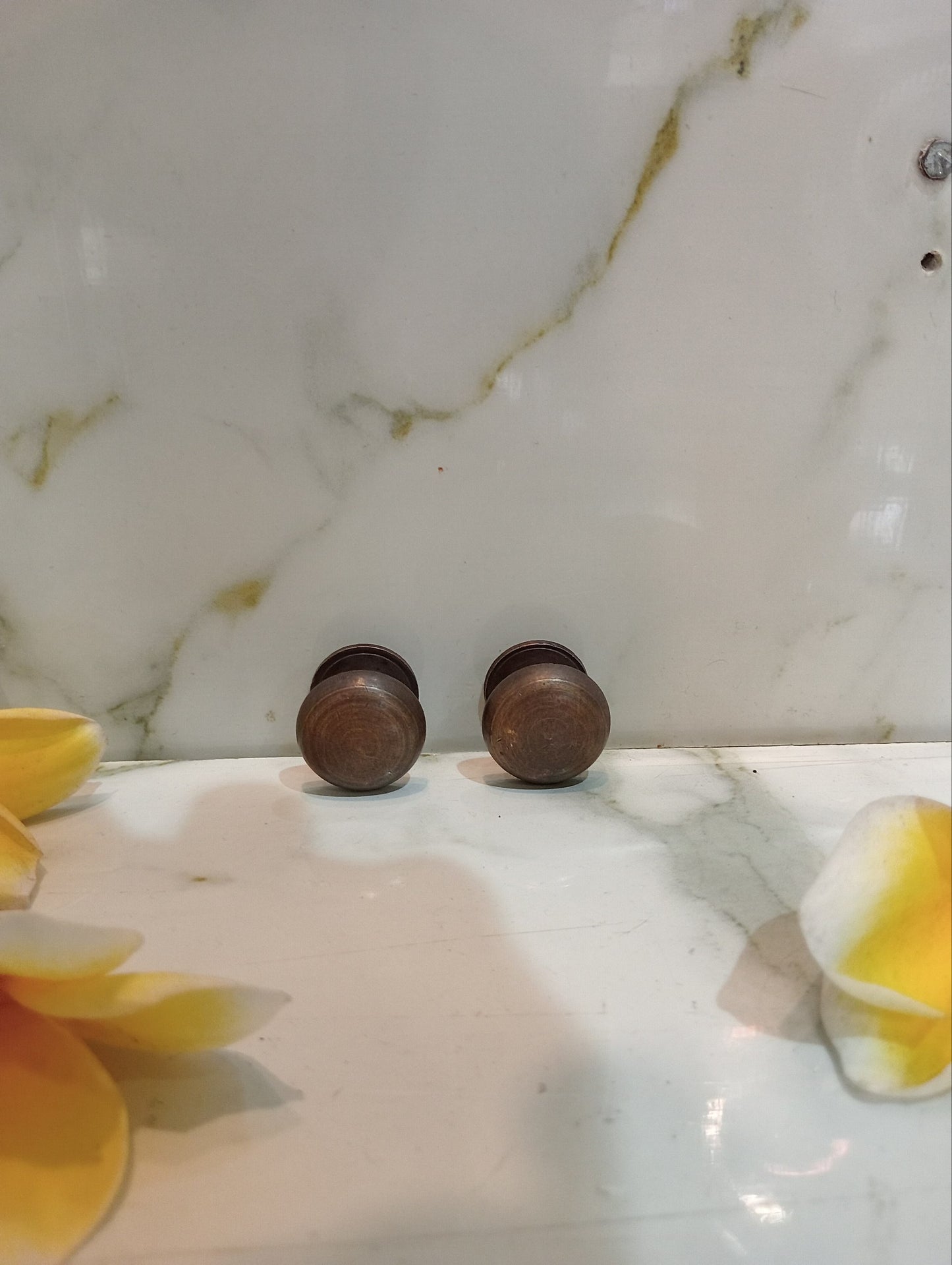10x pcs knob no.9