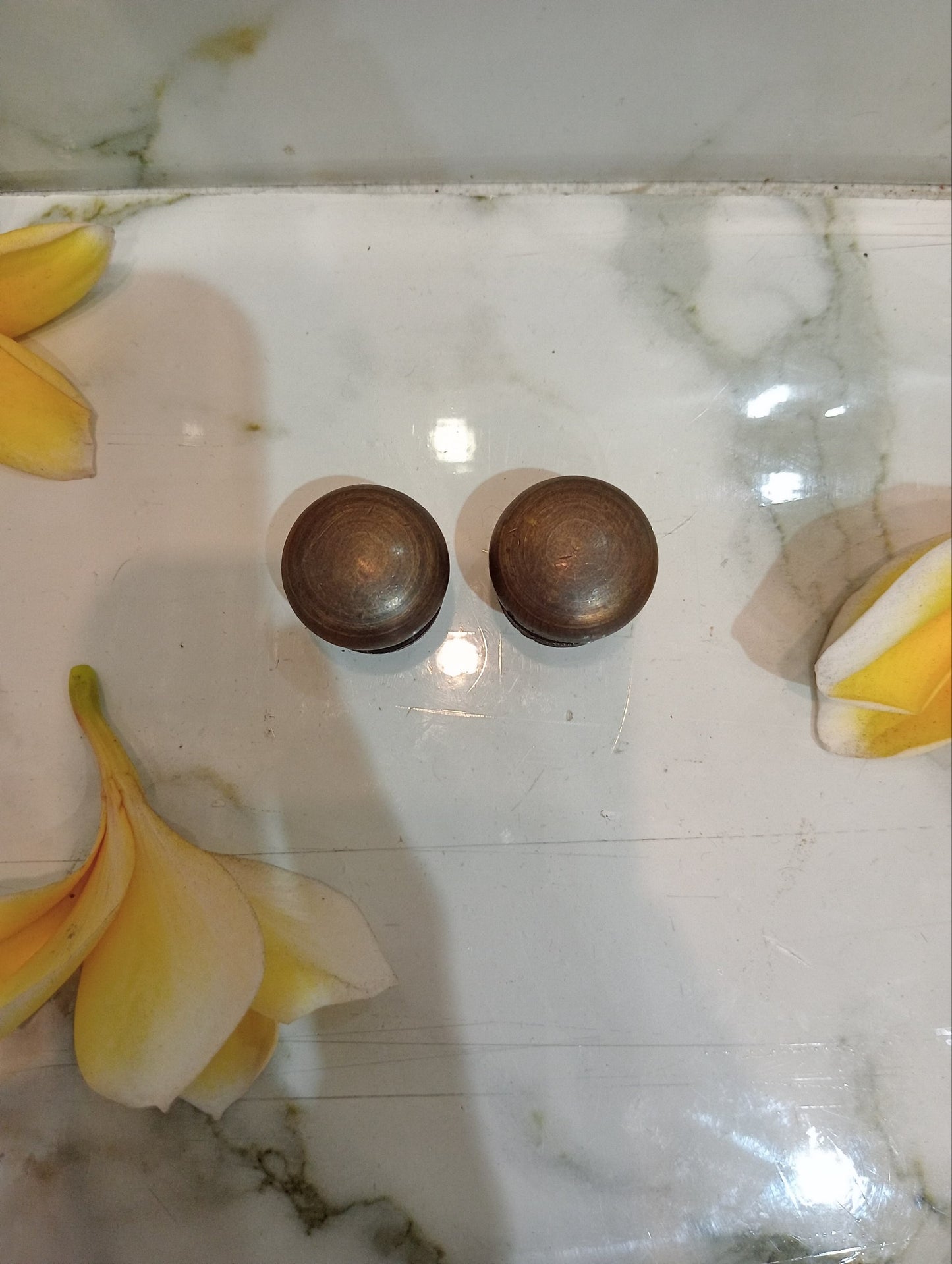10x pcs knob no.9