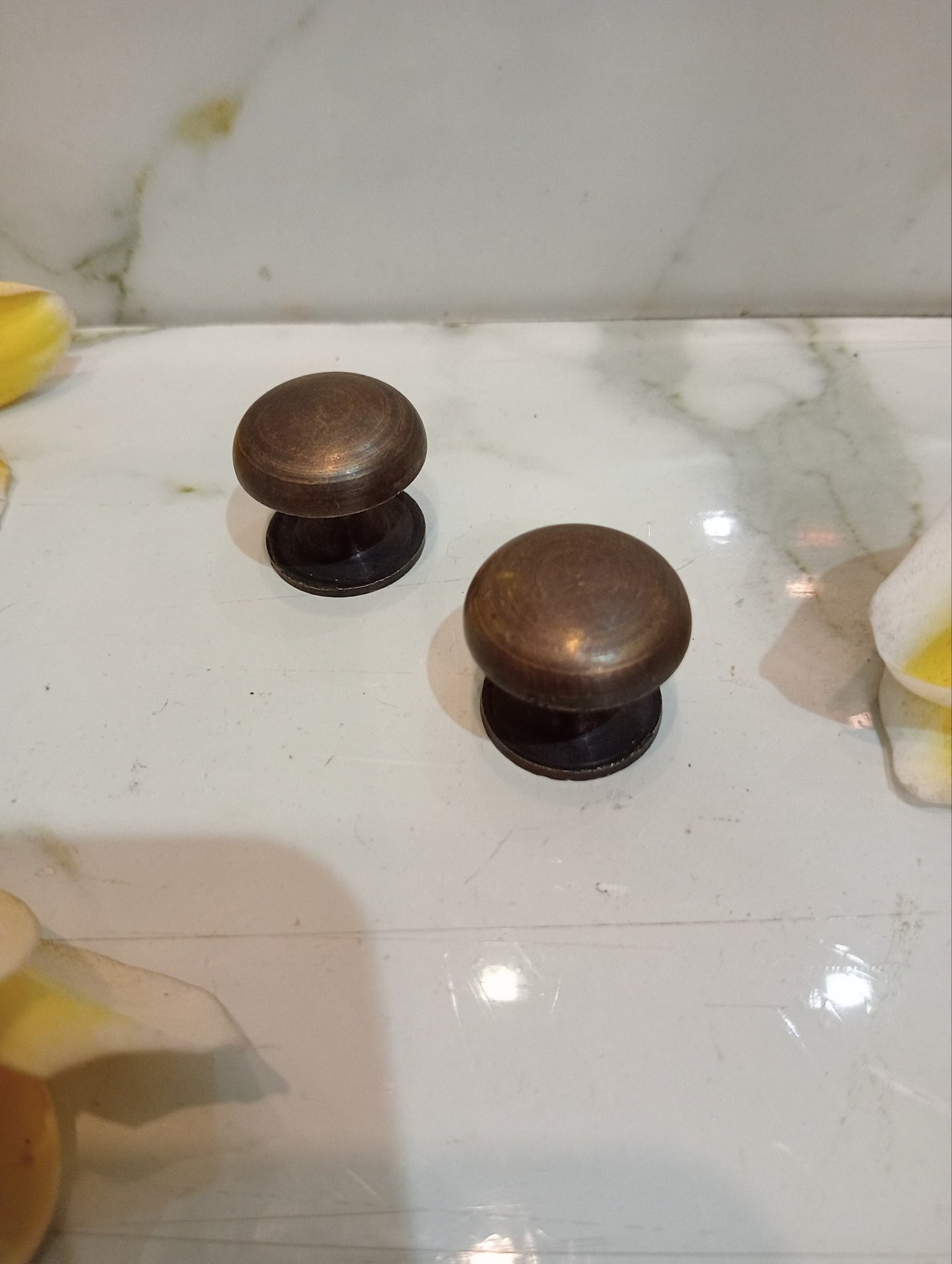 10x pcs knob no.9