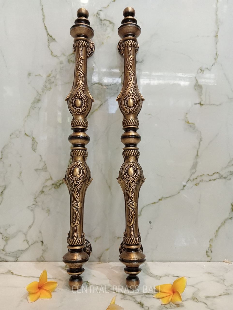 67cm Luxor handle