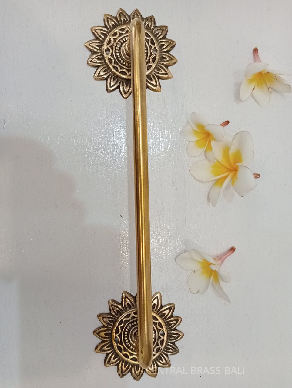 30cm kitchen napkin rod