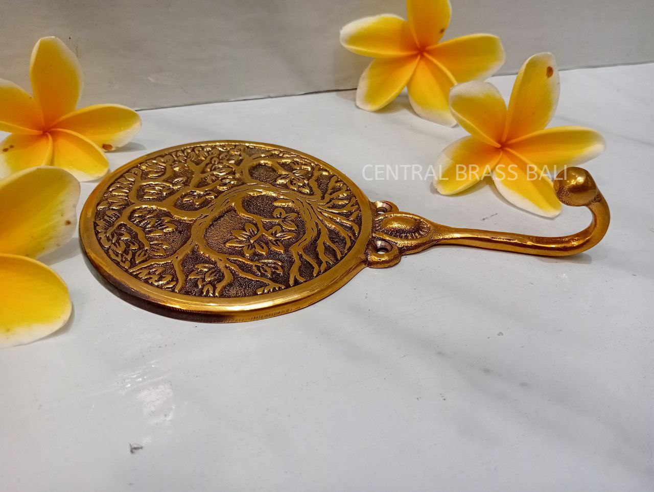 3pcs of Tree of Life Hooks