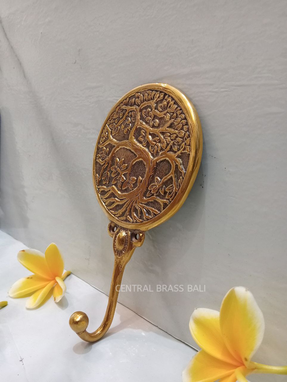 3pcs of Tree of Life Hooks