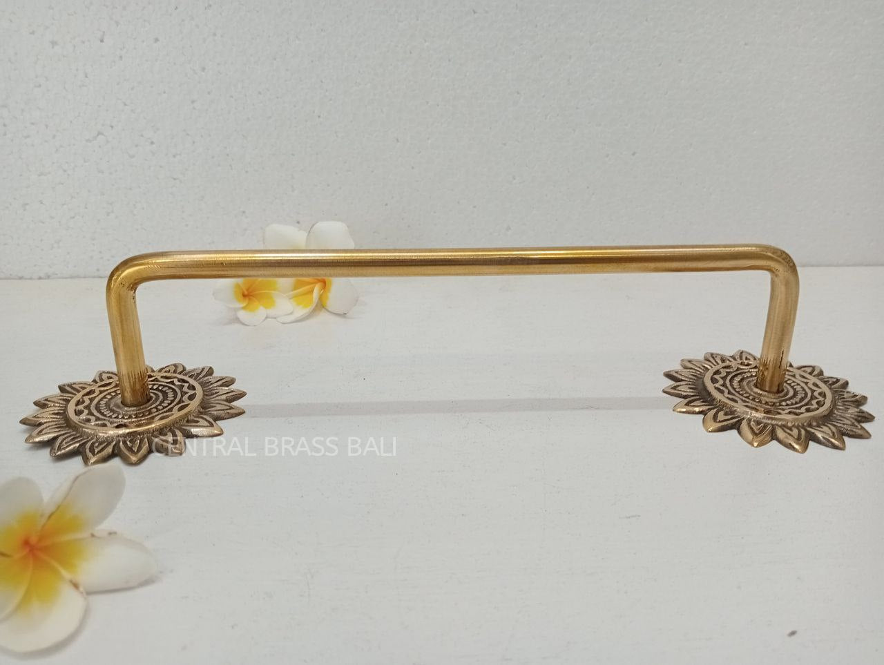 30cm kitchen napkin rod