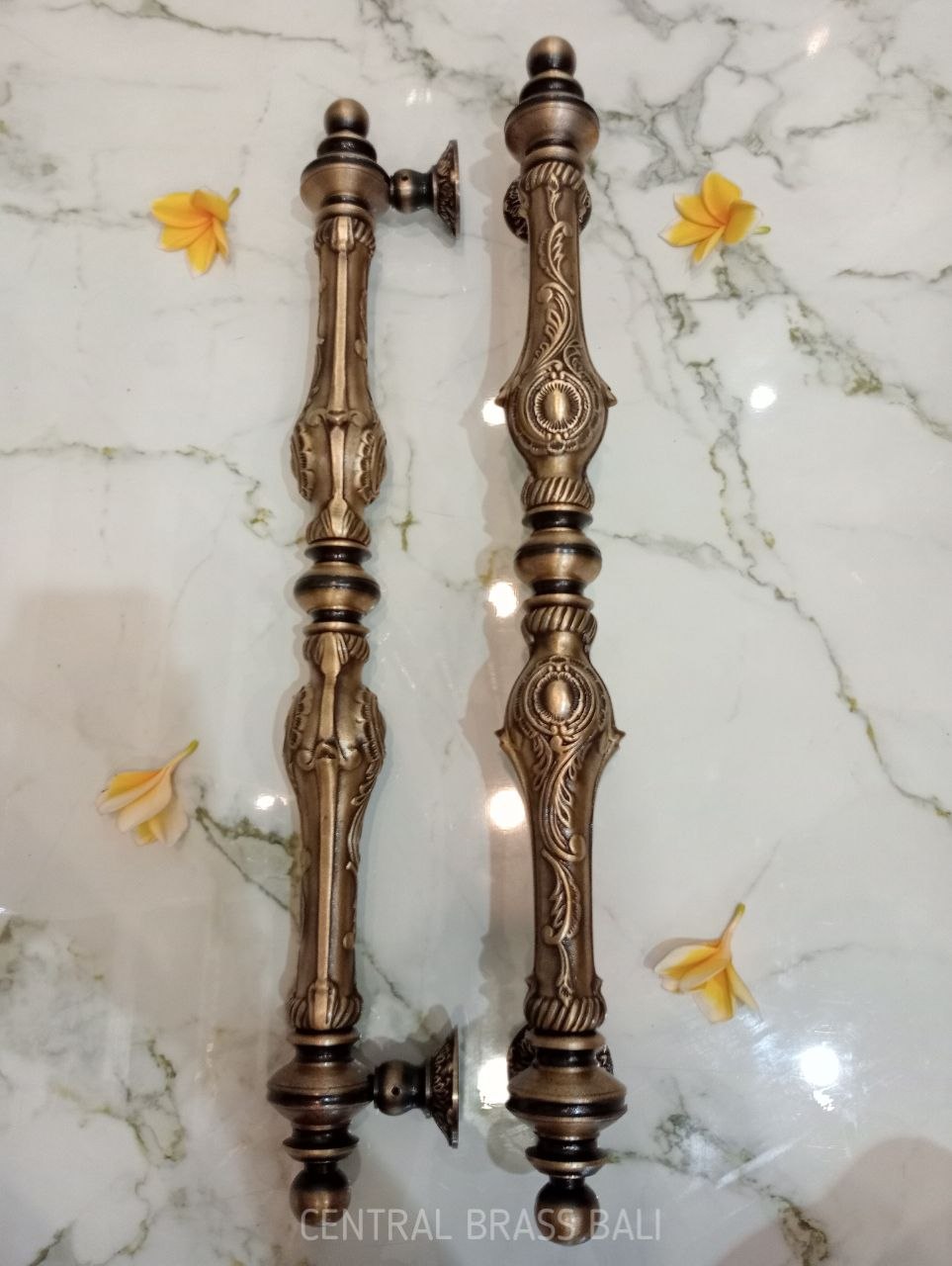67cm Luxor handle